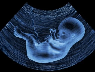 Έγκυος παίρνει την απόφαση να κάνει έκτρωση όταν είδε τον υπέρηχο - Τι αποκάλυψε (φωτό)